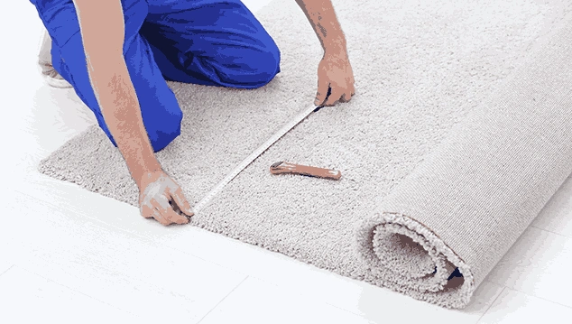 Carpet Repair Services Glenroy